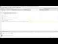 The Basics - Python 3: Math Functions Pythagorean Calculator