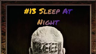 Chris Brown - Sleep At Night (Legendado) #chrisbrown #breezy #breezyalbum