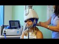Repetitive Transcranial Magnetic Stimulation (RTMS)  Neuroscience Methods 101