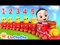 🔴 LiaChaCha Live | Baby Shark | Number Song | Surprise Eggs Song + More Kids Songs & Nursery Rhymes