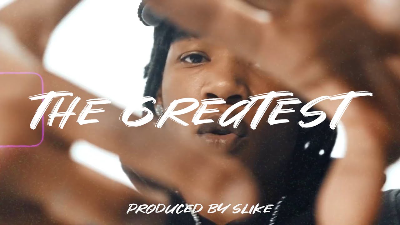 [Free] B Lovee X Wan Billz X Ny Drill Sample Type Beat "The Greatest ...