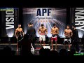 【apf diamond cup 2024】physique model class20 フィジークモデル クラス20 apfダイヤモンドカップ