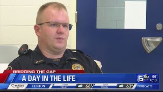 KCSO corrections officers work to build rapport with inmates; more are needed