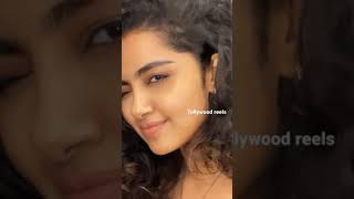 anupama parmeshwar eyes #shorts #youtubeshorts #viral #anupama