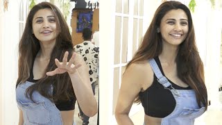 Dreamy Beauty Daisy Shah latest Video Cute and Hot at Same Time