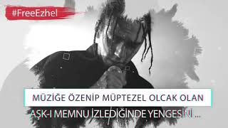 Sehabe - Ezhel'e Özgürlük  - 2018 Offical AUDI #FreeEzhel