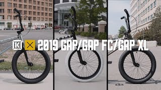 kink crook 2019
