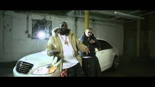 RICK ROSS - MMG UNTOUCHABLE (OFFICIAL VIDEO)