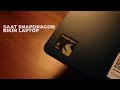 Ekspektasi Jangan Terlalu Tinggi | LENOVO YOGA SLIM 7X