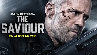 Jason Statham Is THE SAVIOUR - Hollywood English Movie | Superhit Action Thrille