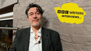 Peter Straughan (Conclave, Wolf Hall, Tinker Tailor Soldier Spy) Interviewed by BBC Writers