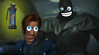 How to Deal with Mr. X