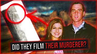 Their anniversary camping trip ended in tragedy... The Bumble-Bee Road Murders of Lisa & Brandon