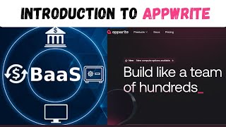 🚀 Introduction to Appwrite | Setup & Getting Started with Appwrite for Next.js & React