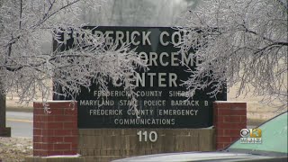 Frederick County Sheriff's Office Implements New Policies For U.S. Immigration And Customs Enforceme