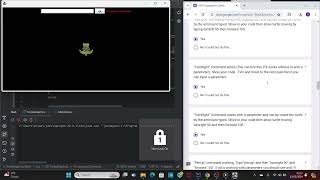 OOP Turtle Graphic Demo