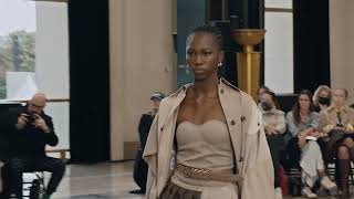 ROKH Spring Summer 2023 Paris Fashion Week