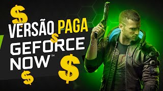 Jogar na Nuvem vale a pena? Testando ao vivo o GeForce Now Premium