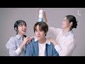 LANEIGE New Water Bank Cream x Nanon Namtan Jan