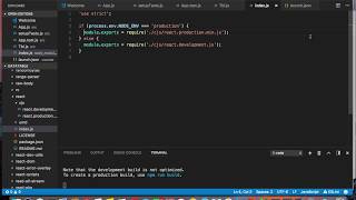 javascript require vs import in 3 min