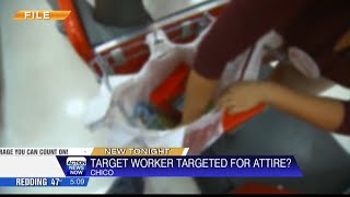 Chico Police investigating viral video of alleged Enloe Health employee encounter at Target