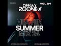 🎶 DJ Roonex - Heaven Summer Mix 2024 🎶