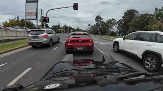 Saturday Afternoon Drive | 1992 Toyota MR2 SW20