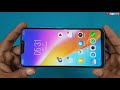 vivo y81 y71 broken screen and touch combo replacement how to replace mobile lcd screen