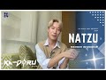 [Ka-doru: Member Introduce] - Natzu