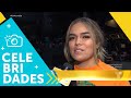 ¡Karol G confiesa la verdad sobre su relación con Maluma! | Un Nuevo Día | Telemundo