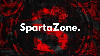 SpartaZone. - Cesta za vítězstvím. Ft. AI [Official Music Video]