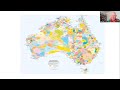 exploring biorgegionalism western science bioregions and boundaries with professor ian lowe ao