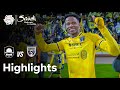 The #QassimDerby is YELLOW | Al Raed 0 - 1 Al Taawoun | Highlights presented by Visit Saudi