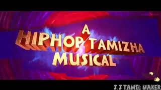 Natpe thunai | official trailer mix | Avni movies | Sundhar C |  Hip Hop Thamizha and friends