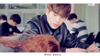 Baek InHo  & Hong Seol - All I want | Cheese in the Trap