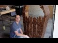 How to Make a Halloween Graveyard Fence and Coffin How to Make a Halloween Graveyard Fence and Coffin