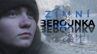 Zimní Berounka | Winter Carp Fishing