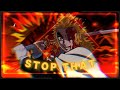 「KYOJURO RENGOKU/EDIT」-「🔶STOP THAT🎵」