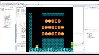 Super Mario Bros Java - Day 5 Progress