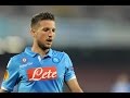 Dries Mertens ▶ Skills, Goals & Assist [HD] #MertensNonSiTocca