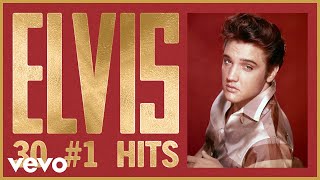 Elvis Presley Can t Help Falling In Love Audio
