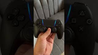 دسته مشکی ps5 #viral #trend #youtubeshorts #گیم #کنسول #دسته #بازی #games #ps5 #ps #shorts #pcgaming