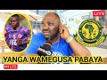 JUSTIN KESSY: YANGA WALIJUE HILI | HUU NI MTEGO MBAYA KWAO | SIMBA WAMESITUKA