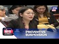 The Big Story | Ombudsman preventively suspends Bamban mayor Alice Guo