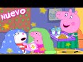 Los Cuentos de Peppa la Cerdita | Pesadilla Ruidosa | NUEVOS Episodios de Peppa Pig