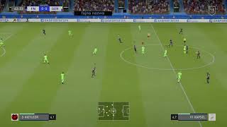 Pro clubs mit weihnachtsmann und co. Kg.