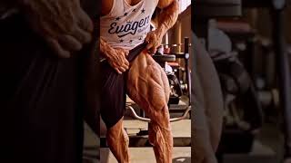 When you don't skip your leg day 😤😤!!! Watch till the end🔥#powerful #motivationalvideo#fitnessmodel