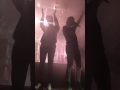 Mark Ronson vs. Kevin Parker- End of show