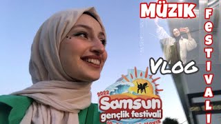 Benimle 4 gün festivale gidiyoruz | Sena şener , Athena ,Selda Bağcan, Cem Adrian ,