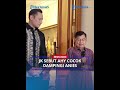 JUSUF KALLA Sebut Sosok AHY Cocok Dampingi Anies Baswedan